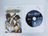 Prince Of Persia Rival Swords