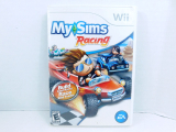 My Sims Racing