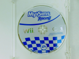 My Sims Racing