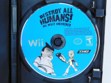 Destroy All Humans Big Willy Unleashed