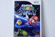 Super Mario Galaxy