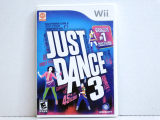 Just Dance 3