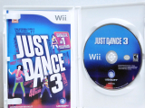 Just Dance 3