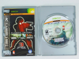 Tom Clancy's Classic Trilogy