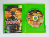 Wolfenstein Tides Of War