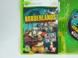 Borderlands Combo