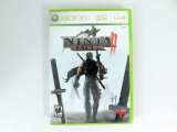 Ninja Gaiden II