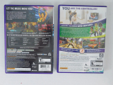 Dance Central + Kinect Adventures Combo