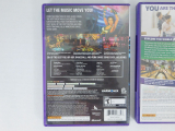 Dance Central + Kinect Adventures Combo