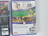 Dance Central + Kinect Adventures Combo