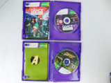 Dance Central + Kinect Adventures Combo