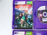 Dance Central + Kinect Adventures Combo