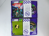 Dance Central + Kinect Adventures Combo
