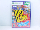 Just Dance Disney Party