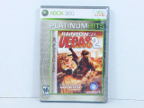 Rainbow Six Vegas 2