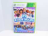 F1 Race Stars