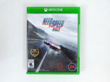 Need For Speed Rivals