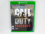 Call of Duty Vanguard