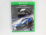 Forza Motorsports 6