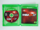 NBA 2K17