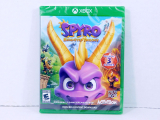 Spyro Reignited Trilogy