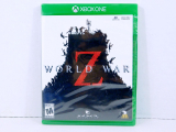 World War Z