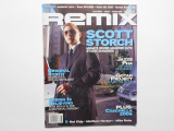 REMIX June 2006 Scott Storch
