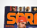 Scratch Magazine July/Aug 2006