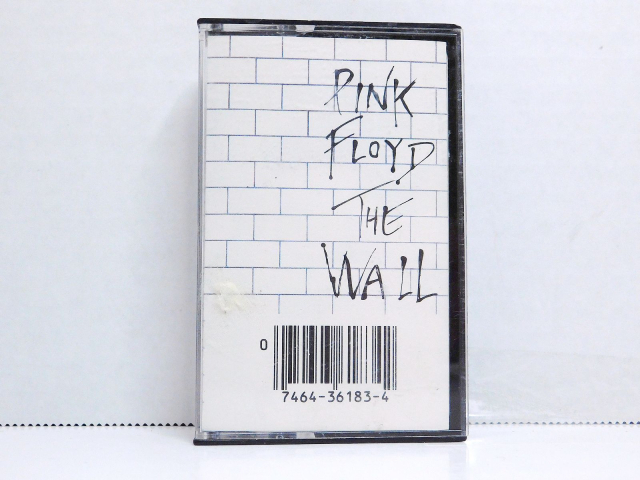 Pink Floyd The Wall