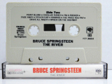 Bruce Springsteen - The River