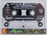 Poison - Open Up And Say Ahh..