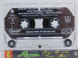 Poison - Open Up And Say Ahh..