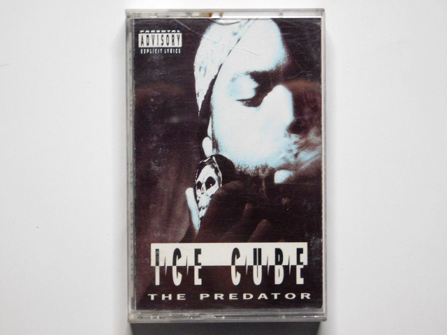 Ice Cube - The Predator