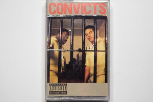 Convicts (Self Titled Album)