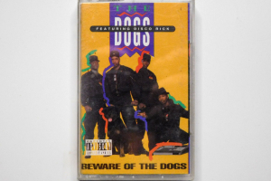 The Dogs F/Disco Rick Beware o the Dogs