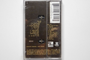 Redman - Muddy Waters