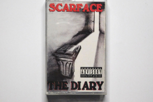 Scarface - The Diary