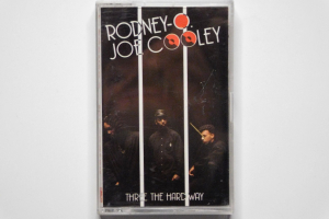 Rodney-O Joe Cooley - Three the Hardway