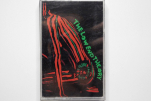 Tribe Called Quest - Low End Theory