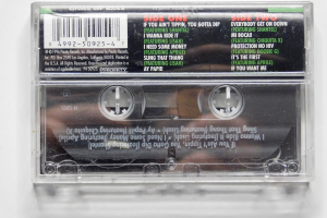 Mr. Mixx And Billy Vidal – Bass From Da Bottom - Divas Of Bass