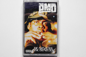PMD - BU$INE$$ IS BU$INE$$