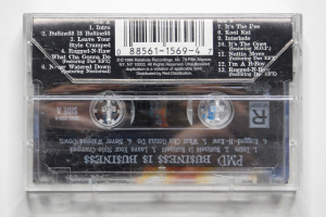 PMD - BU$INE$$ IS BU$INE$$