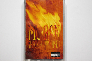 Mc Ren - Shock of the Hour