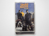 Naughty By Nature (Self Titled)