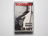 Scarface - The Diary