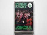 Public Enemy Apocalypse 91