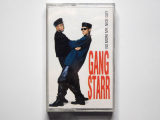 Gang Starr No More Mr. Nice Guy