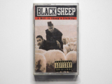 Black Sheep - A Wolf In Sheeps Clothing