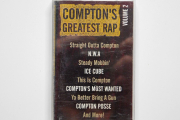 Compton's Greatest Hit Vol. 2