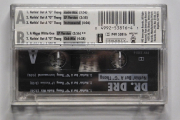 Dr. Dre - Nuthin' But A G Thang (SINGLE)